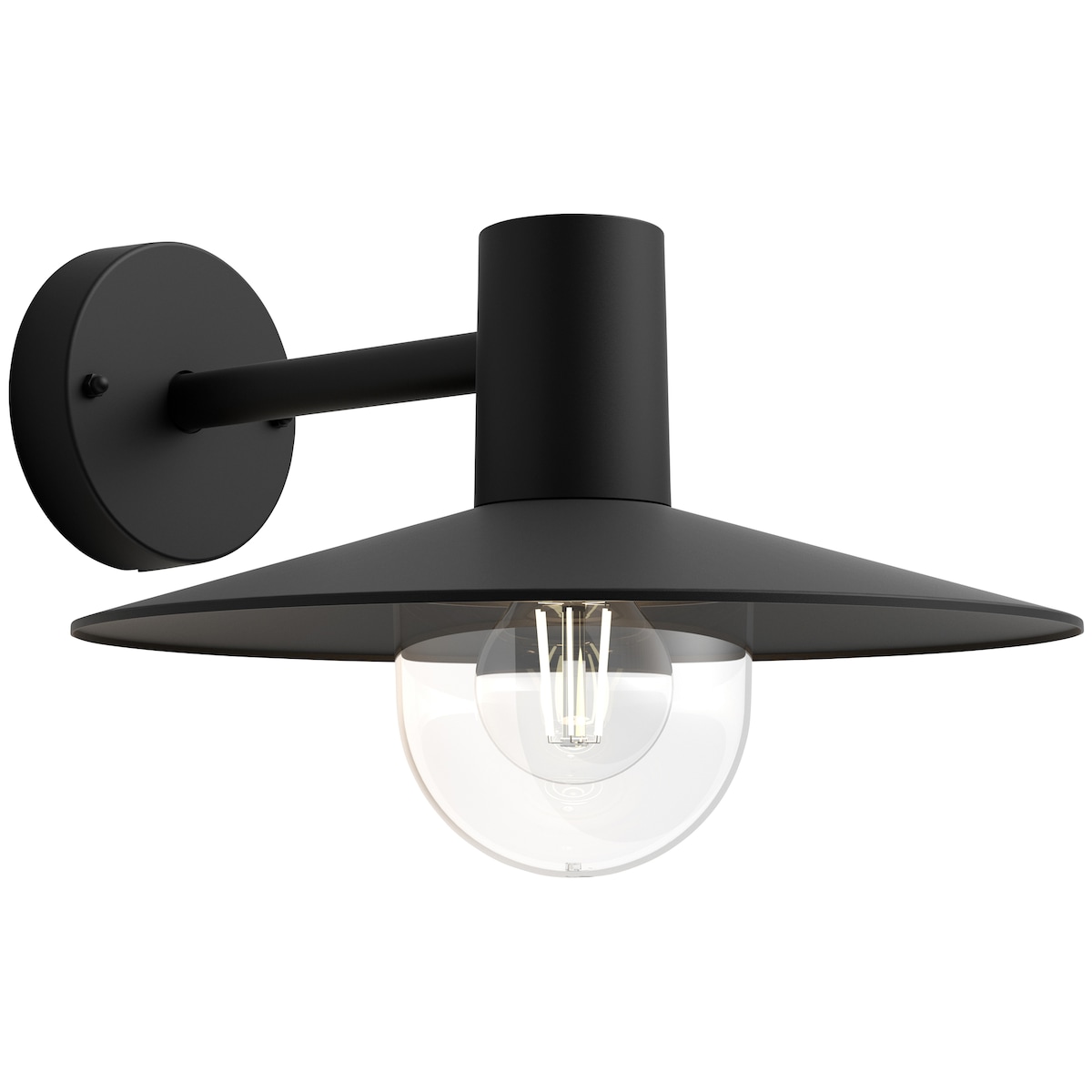 Philips Skua vegglampe 42W E27