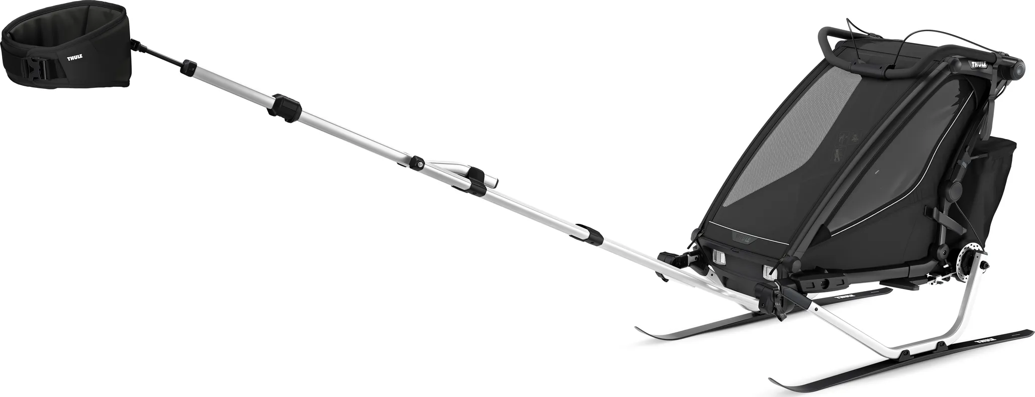 Thule Chariot Sport 1 G3 Black