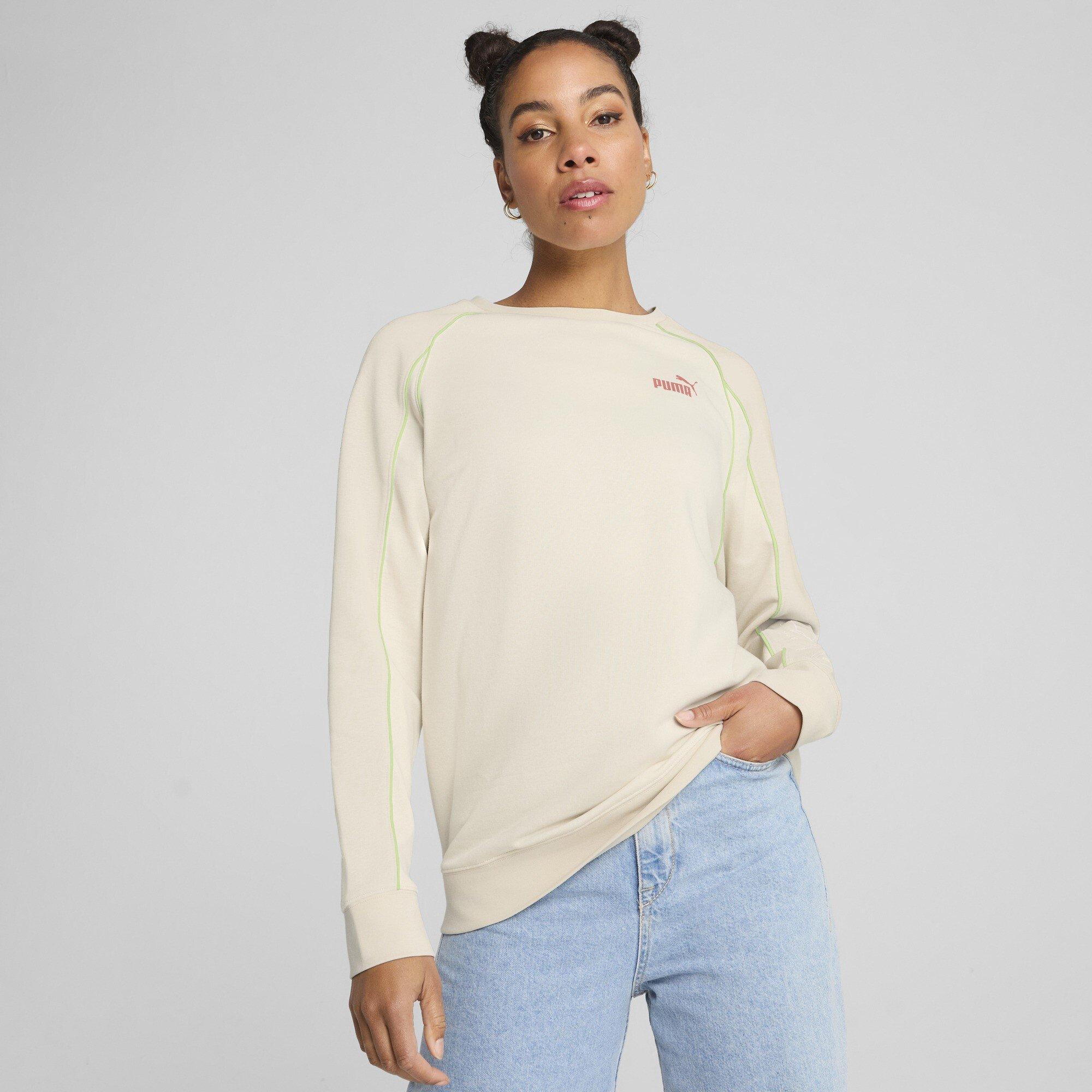 Puma Puma Sport Crew Swtr Ld99