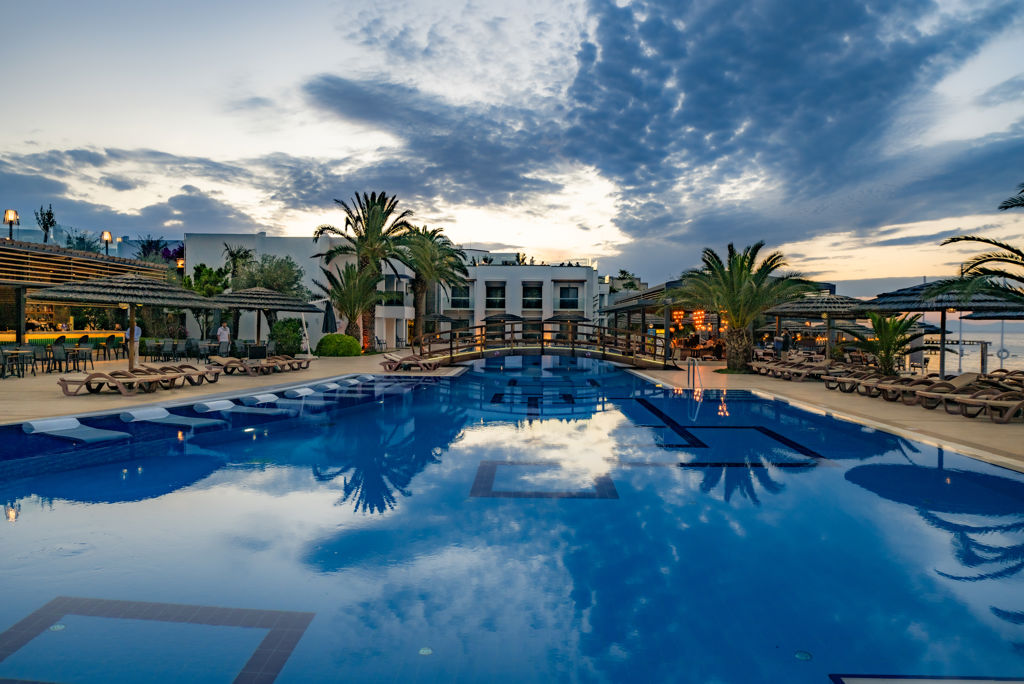 Samara Hotel Ultra All Inclusive - Hotel