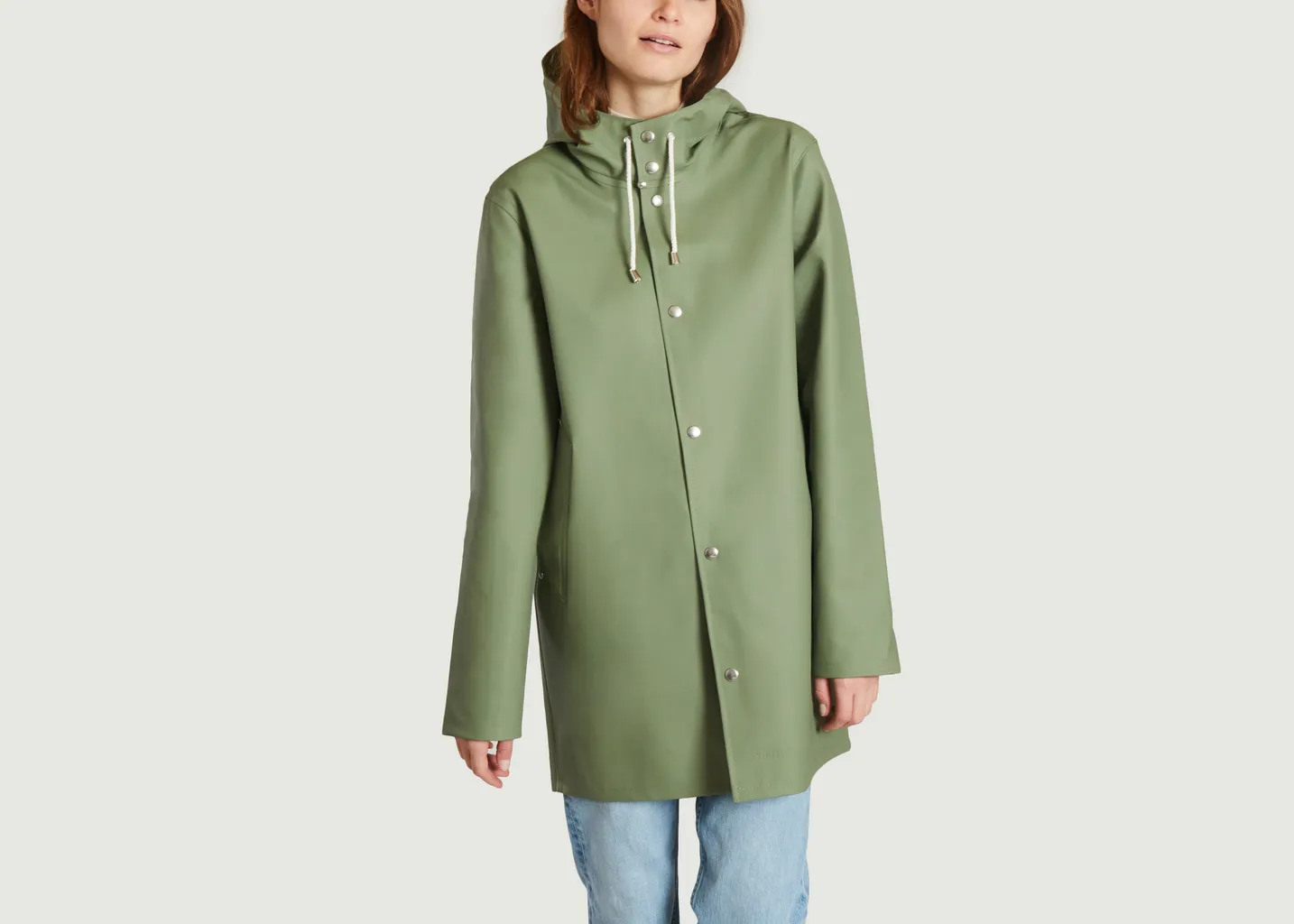 Imperméable Stockholm Stutterheim