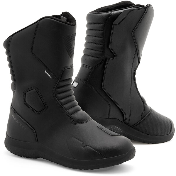 Rev'it - Bottes Flux H2O Noir