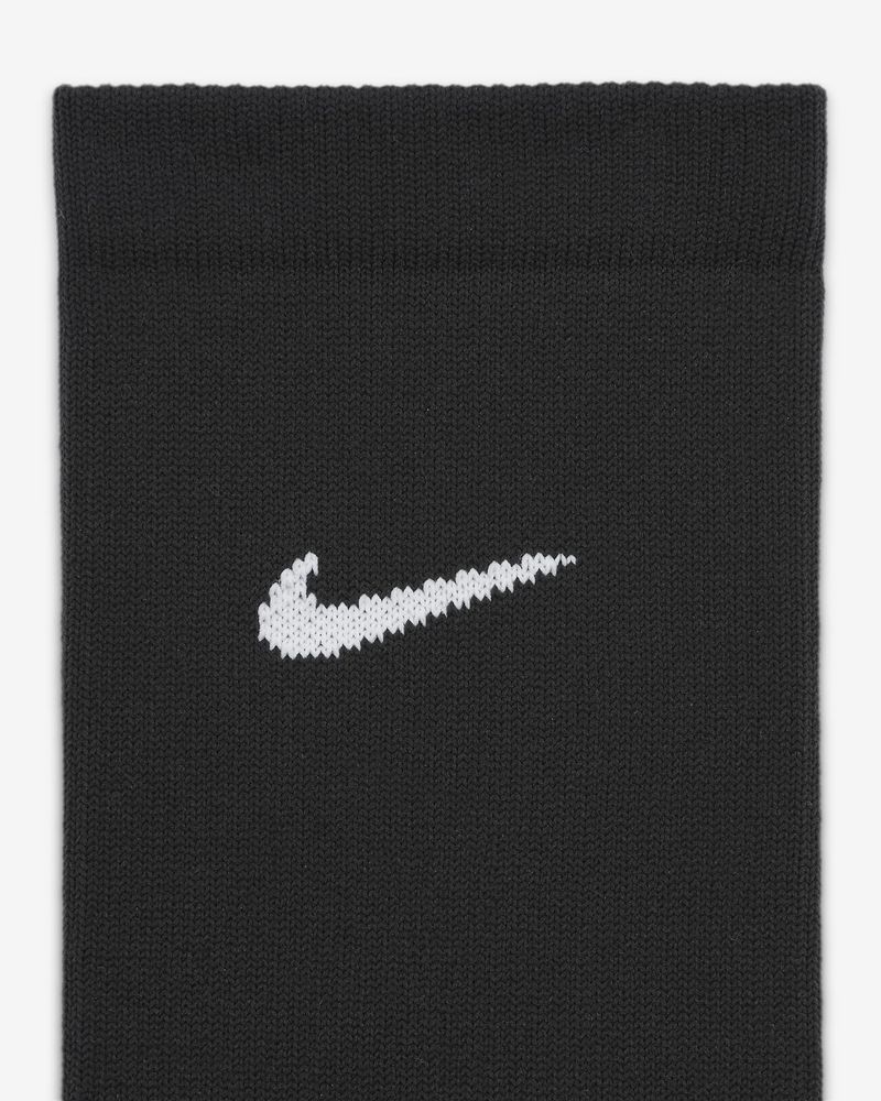 Chaussettes Nike Strike Noir pour adulte