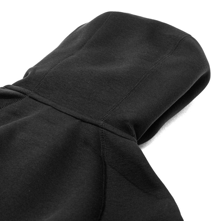 Nike Sweat à Capuche NSW Tech Fleece 24 FZ - Noir