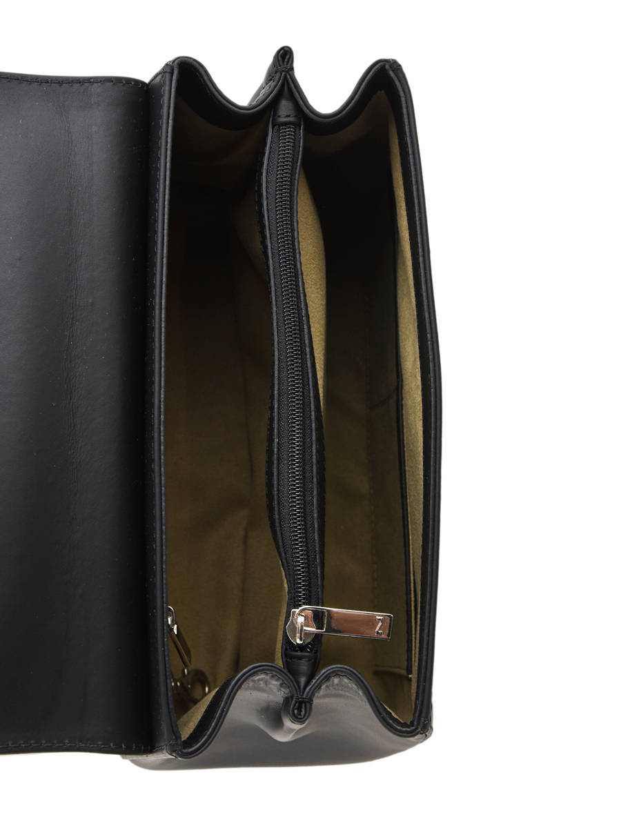 Sac  main Duras cuir NATHAN BAUME