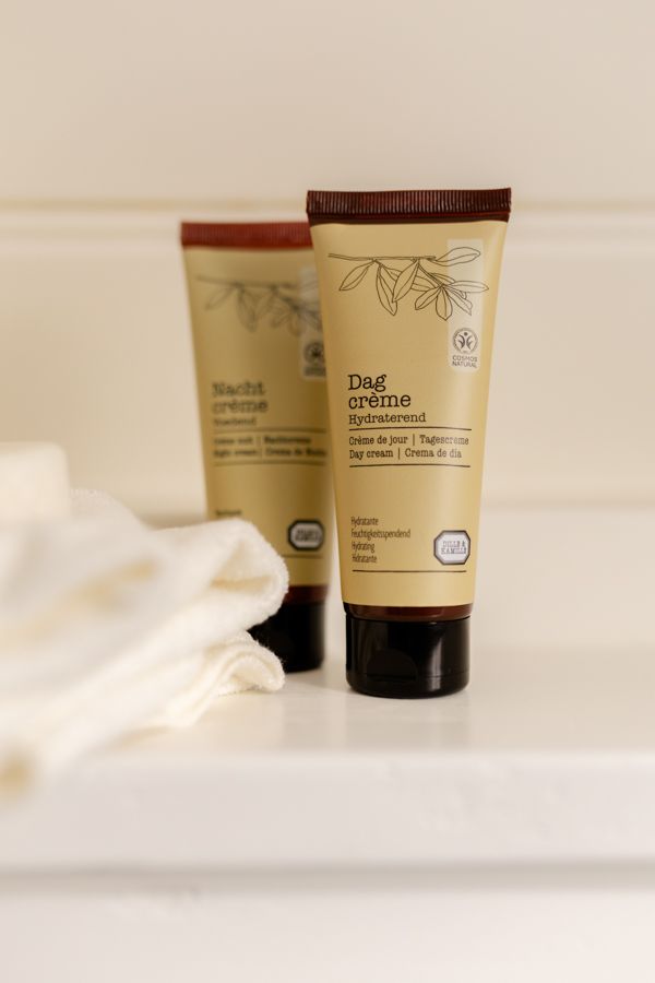 Dagcreme, hydraterend, 75 ml