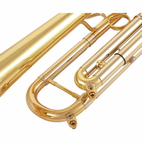 Kühnl & Hoyer Topline Bb-Trumpet Brass