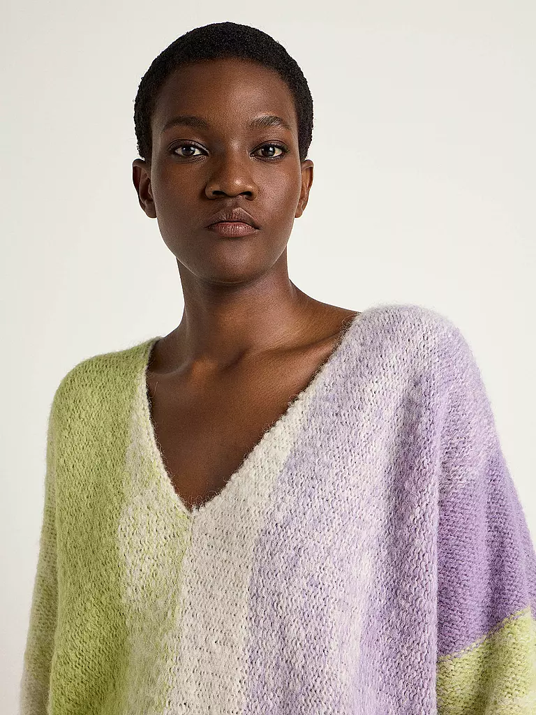 LANIUS Pullover beige