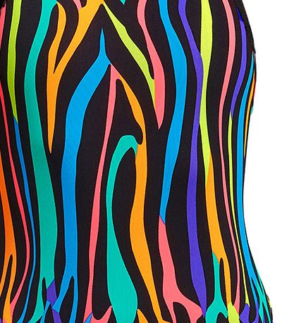Funkita Bådedragt - UV50+ - Diamond Back - Tiger Town