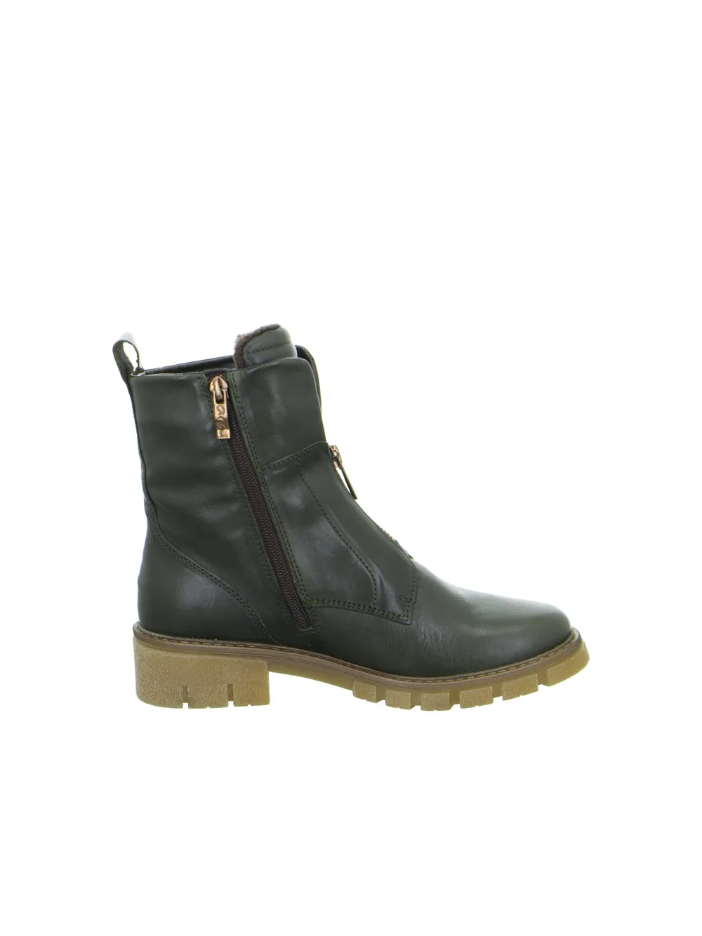 Kurzschaftstiefel Dover forest