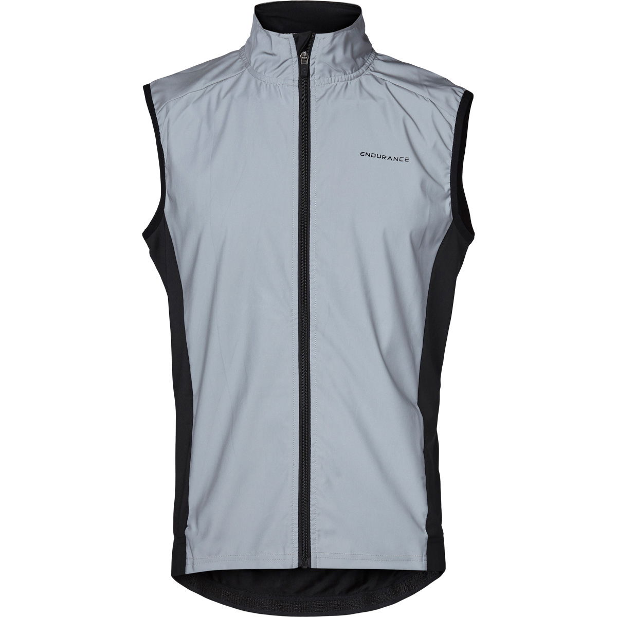 Endurance Jellier Reflex MTB Cykelvest Herre