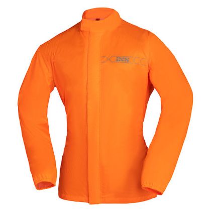 Veste de pluie IXS NIMES 3.0 - Orange