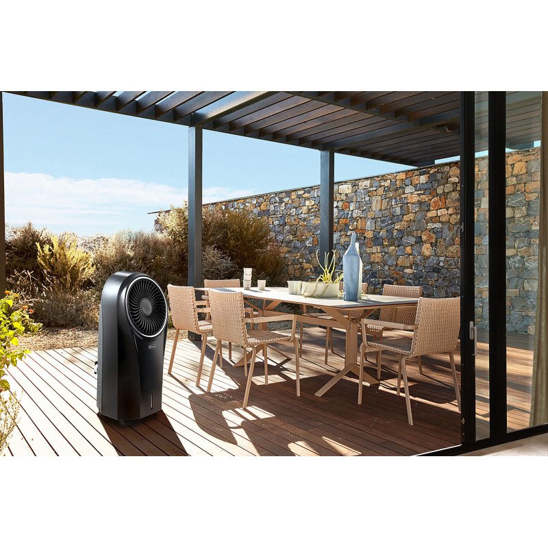 Rafraîchisseur d'air 70 W - Delonghi