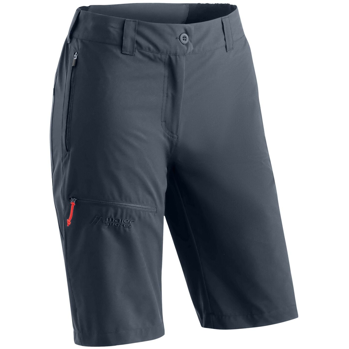 Maier SportsBermuda «Lulaka Loop»