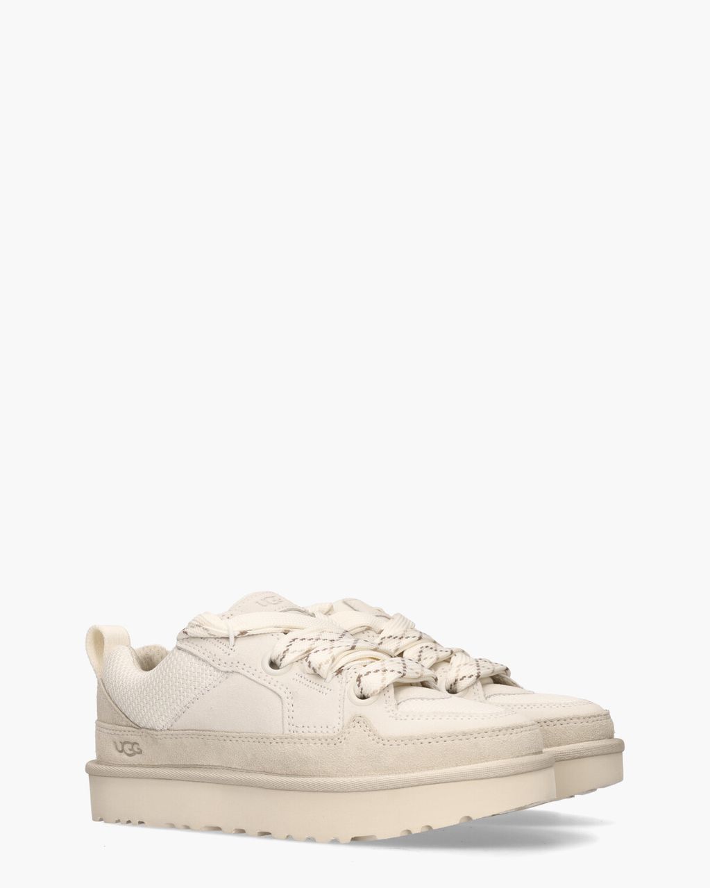 UGG Lo Lowmel Sneaker Jasmine Damessneakers