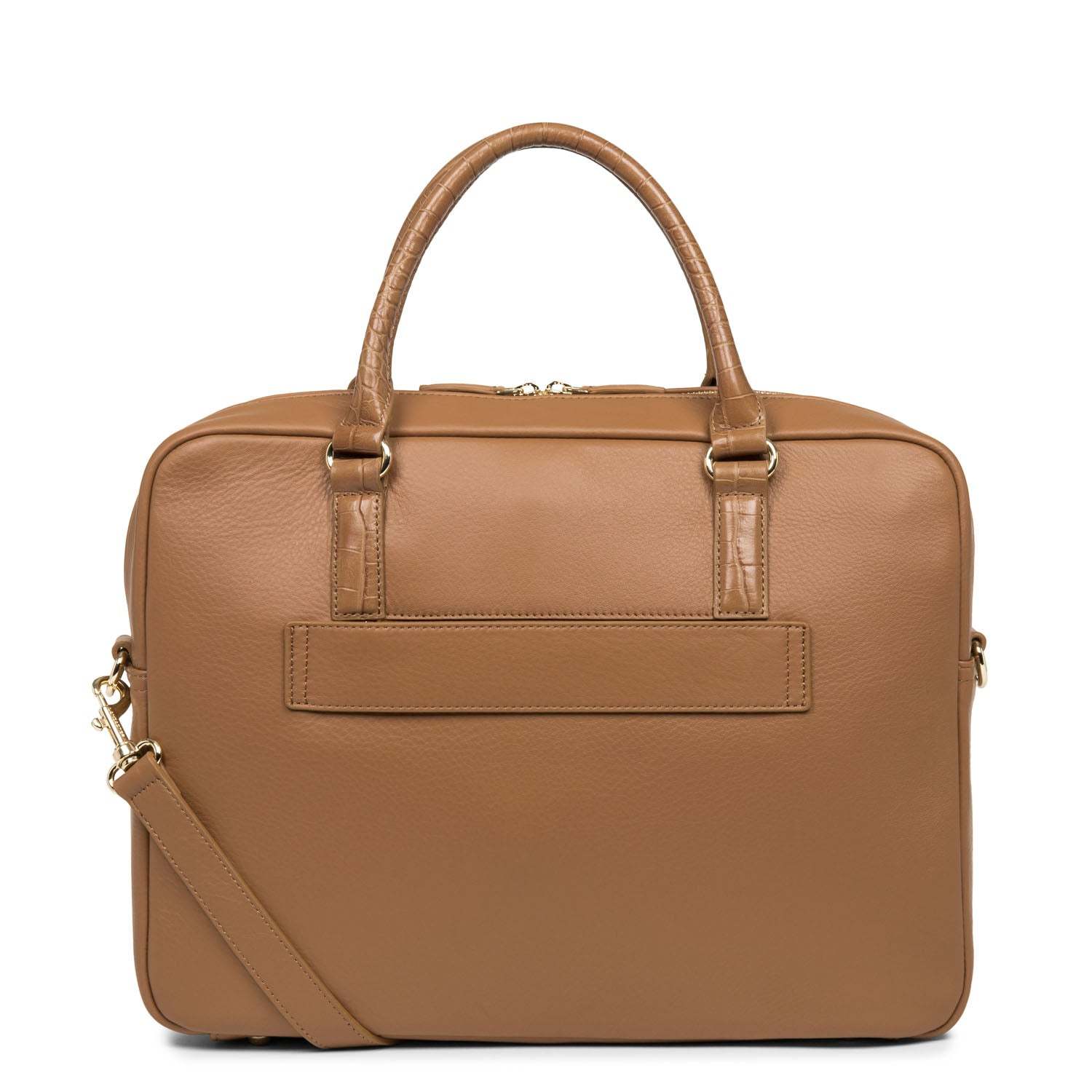 Mademoiselle Business-Porte documents