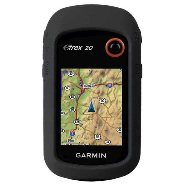 Silikone cover Garmin eTrex 20