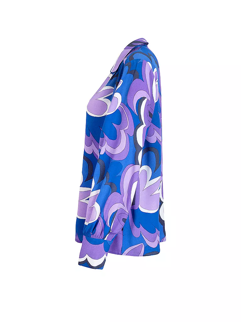 LIEBLINGSSTÜCK Bluse FRANCIEL blau