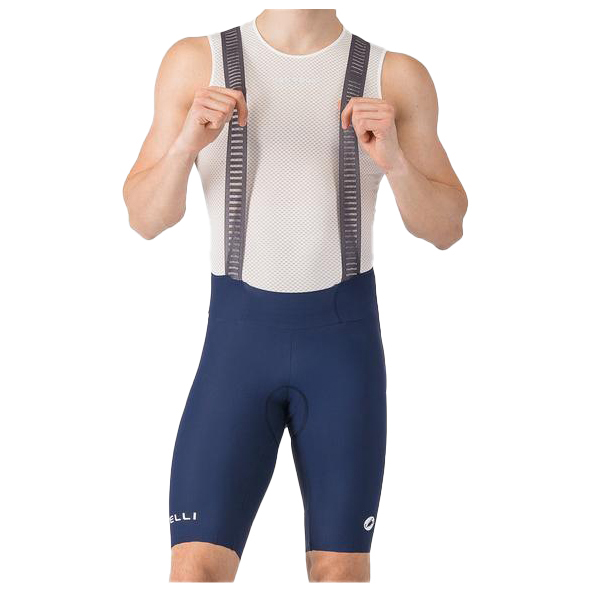 Castelli - Espresso 2 Bibshort - Pantalon de cyclisme