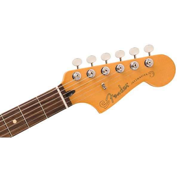 Fender Player II Jazzmaster RW AQB