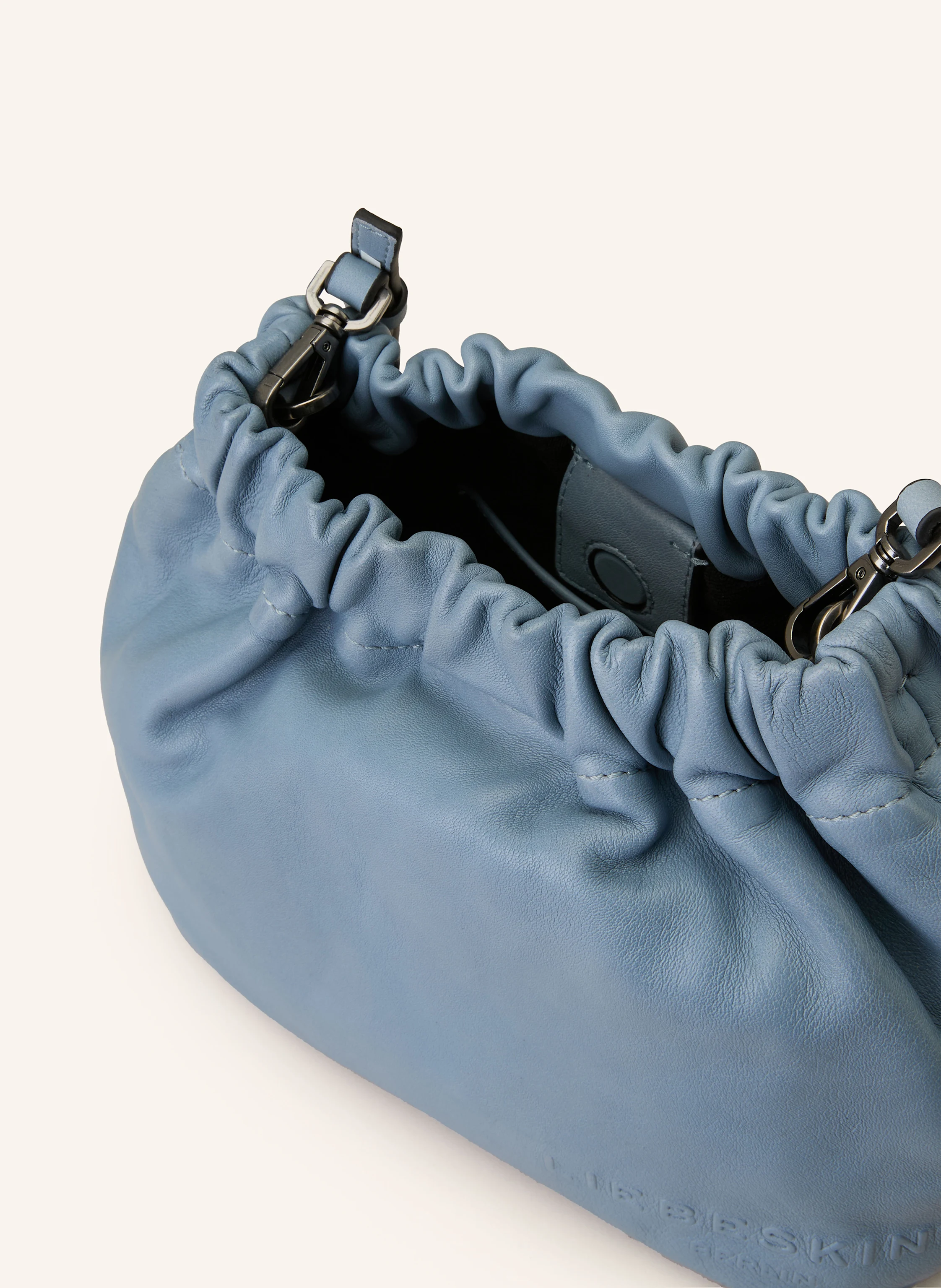LIEBESKIND Beuteltasche CLOUD HOBO SMALL
