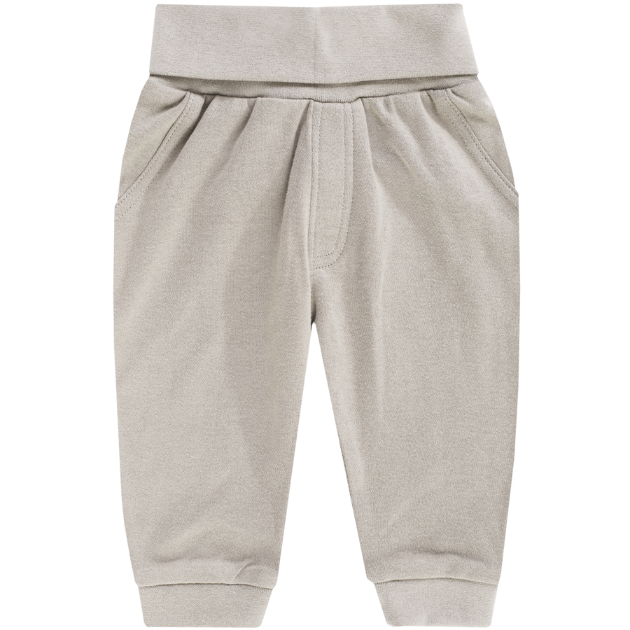 JACKY Jogginghose BABY ON TOUR beige melange