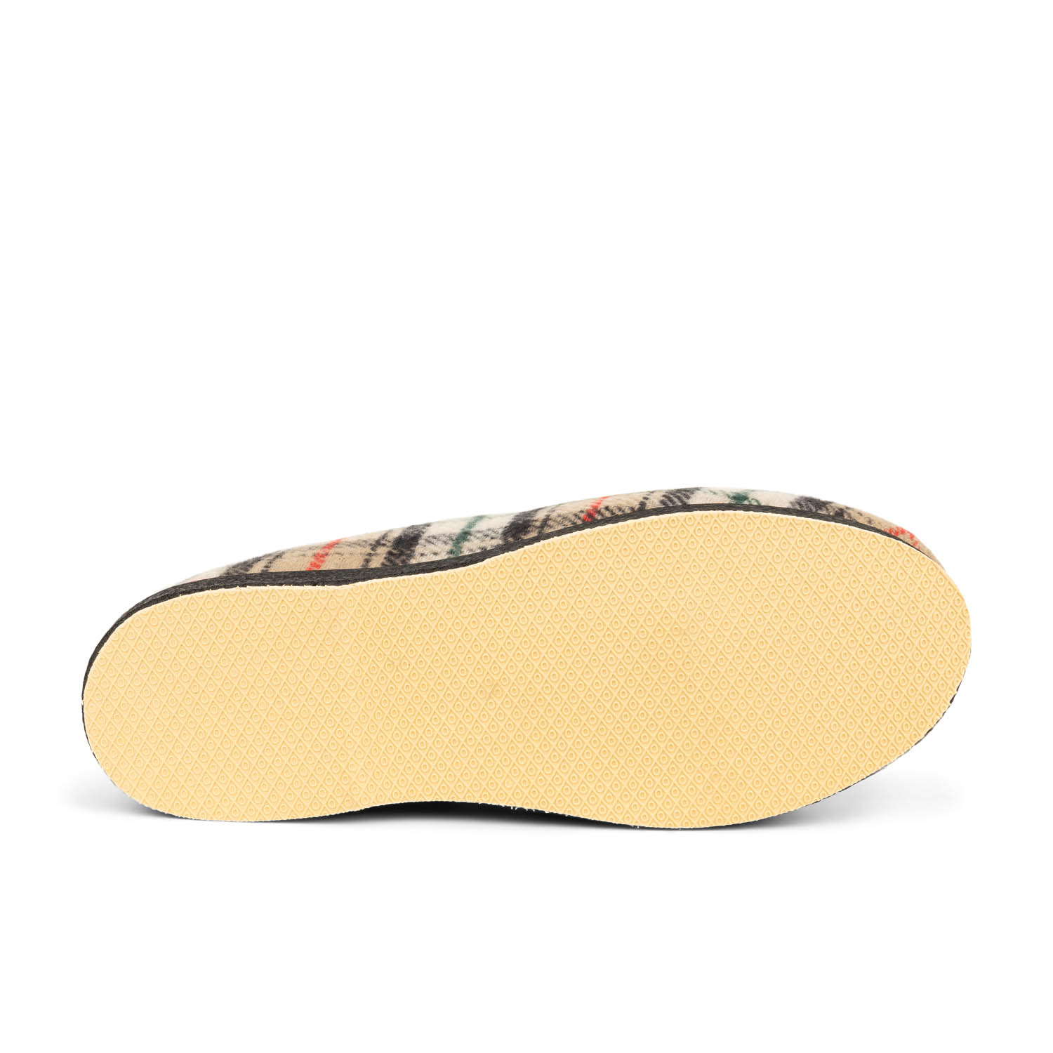 Chaussons homme SEMELFLEX CALOMUST