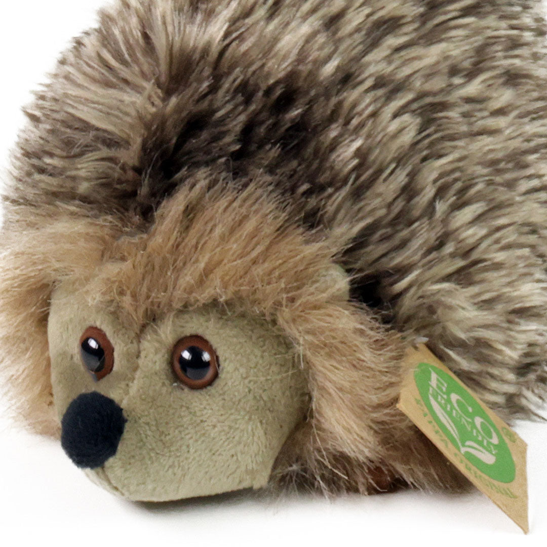 Rappa knuffelegel - 17 cm