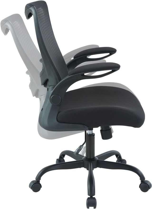 INOSIGN Bürostuhl »KEADY« () ergonomische Sitzhaltung, besonders atmungsaktiv