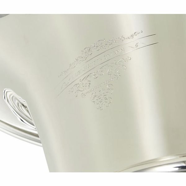 Thomann Phoenix S F- Tuba