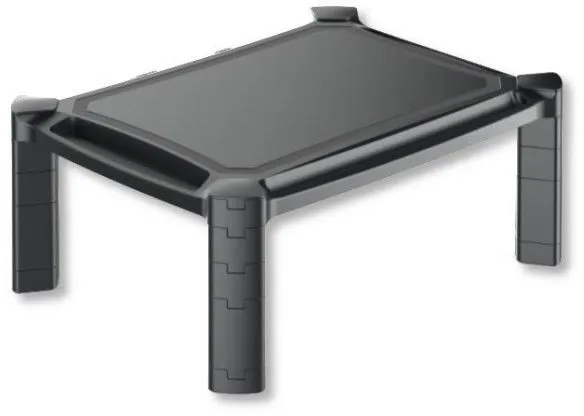 Techly ICA-MS 401, Sort, 33 cm (13