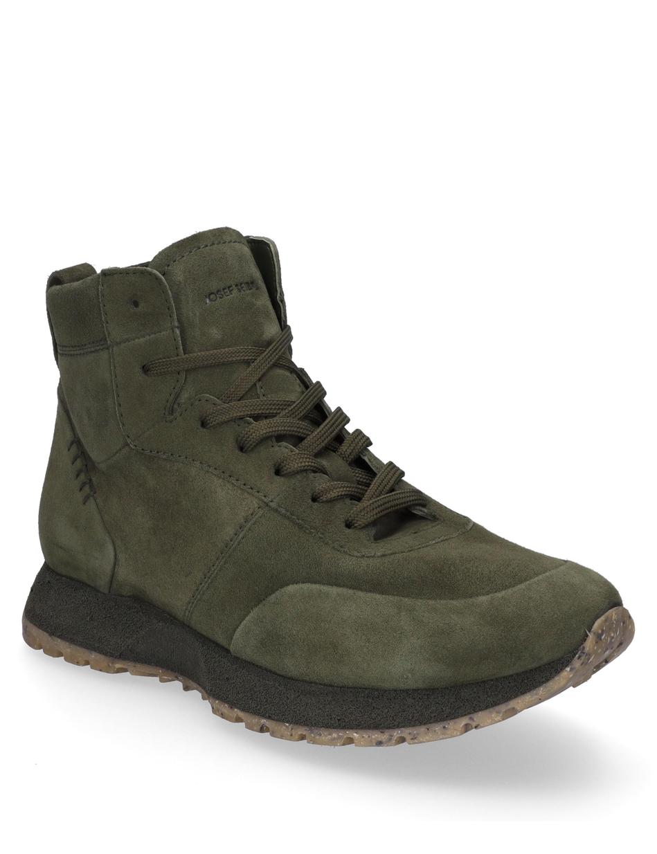 Stiefelette Adrian 02, salvia