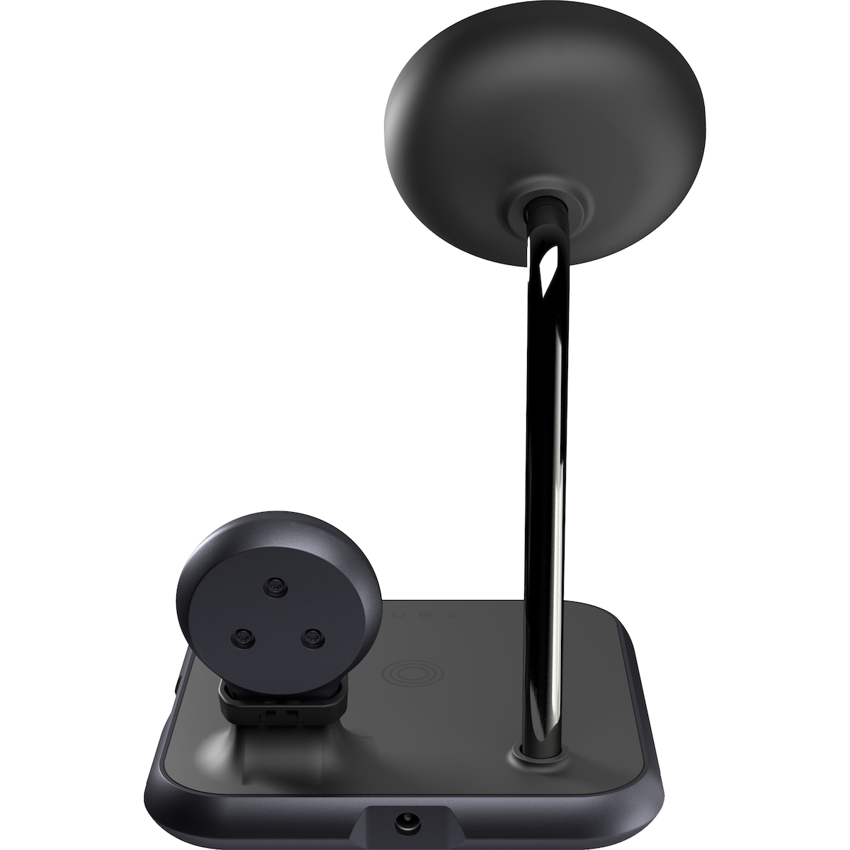 Zens 4-i-1 Magnetic USB-C trådløs lader