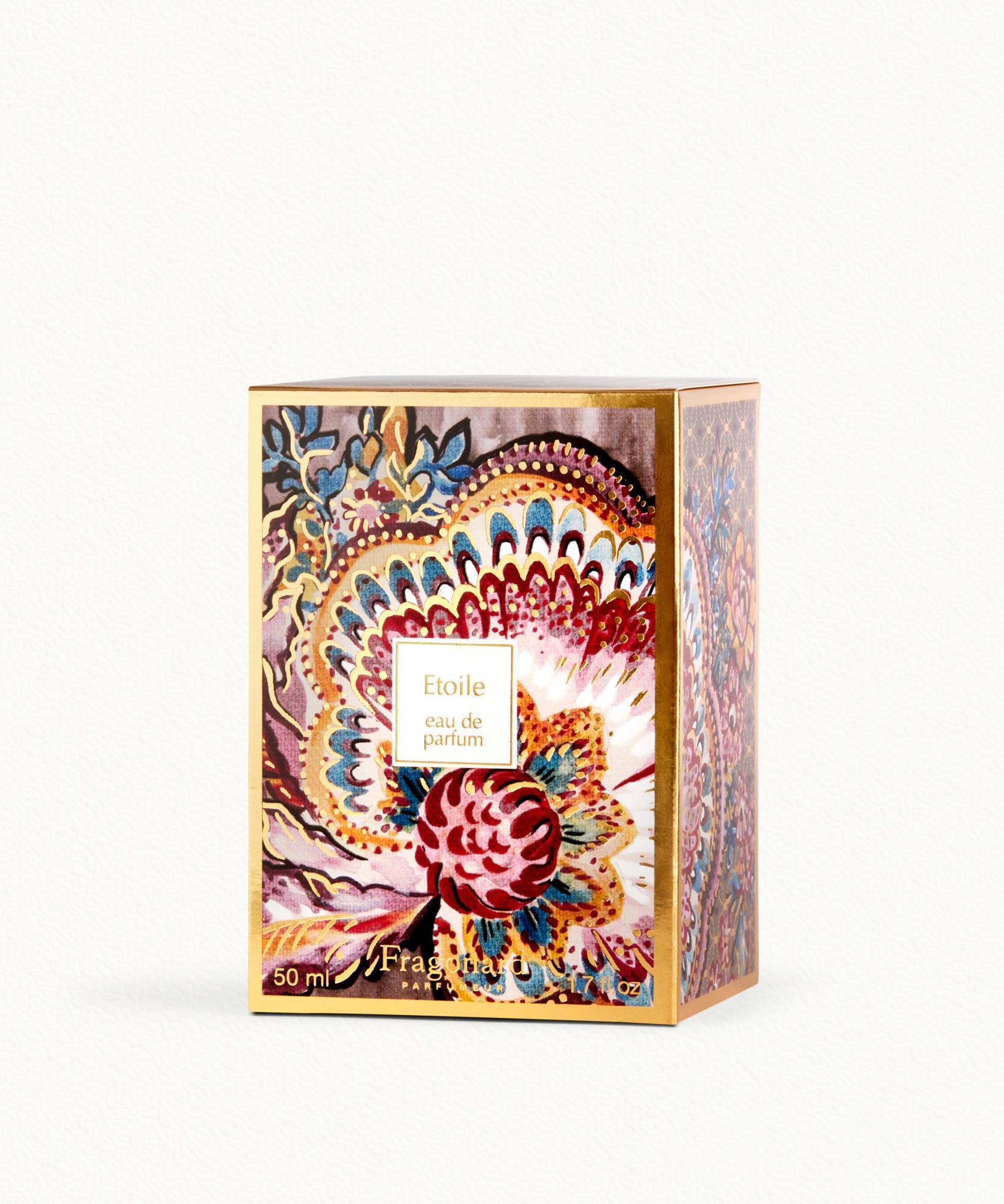 Etoile  Eau de parfum - Vapo 50 ml