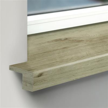 Aqua Step Kantenband Birmingham