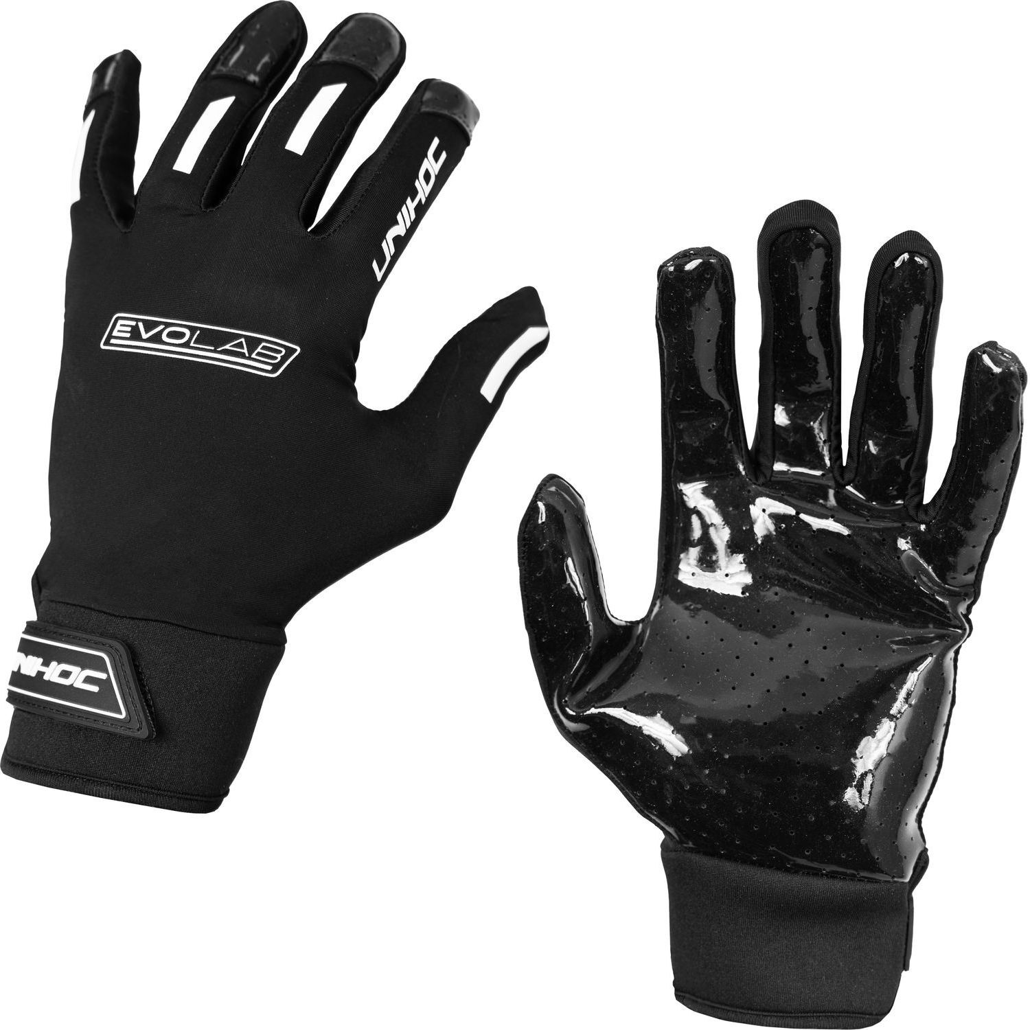 UnihocGoaliehandschuhe EVOLAB