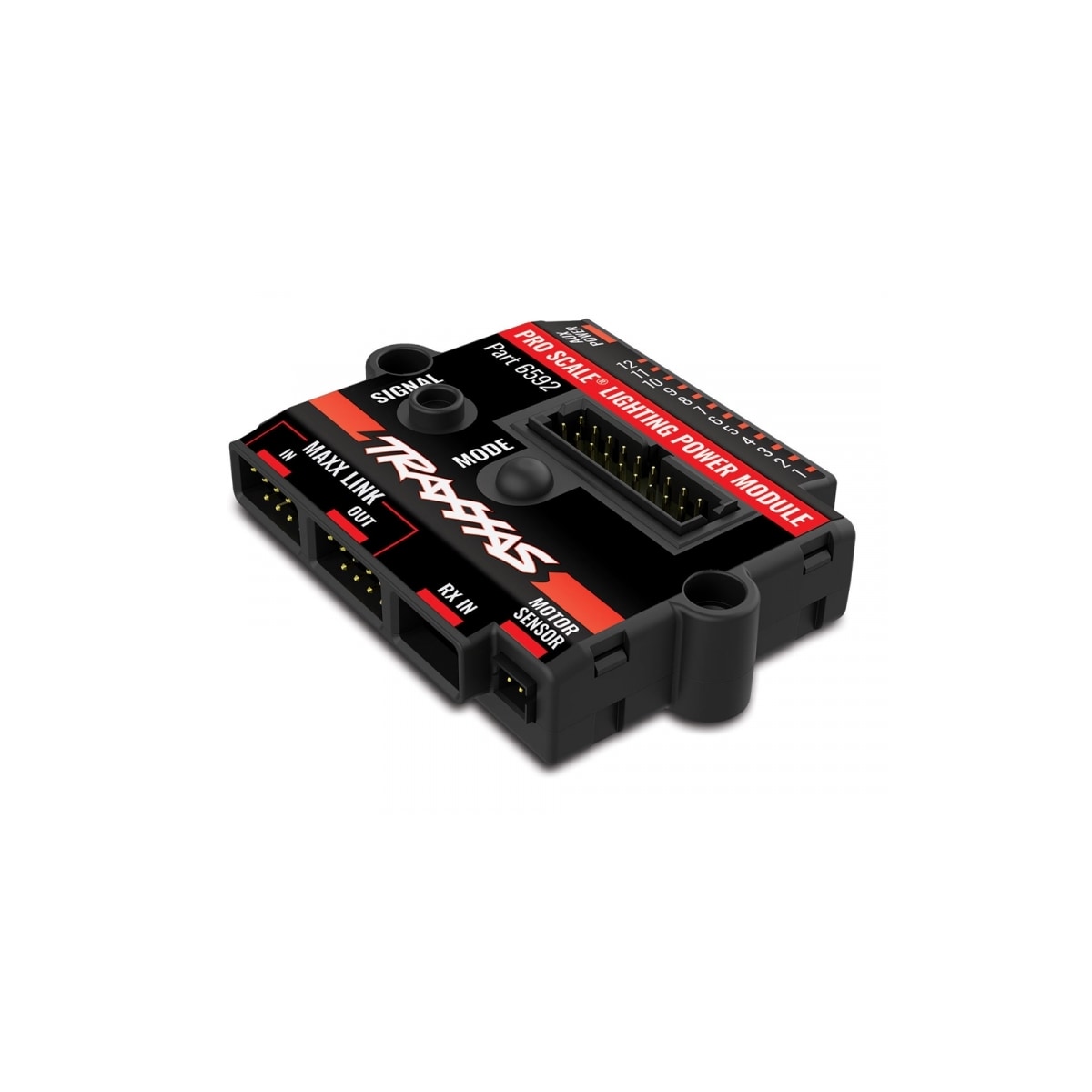 TRX-6591 LED Lights Pro Scale Kit