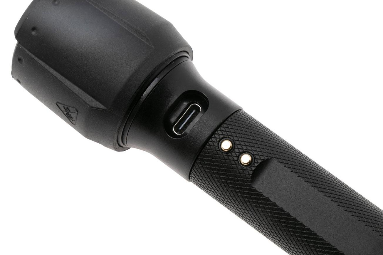 Ledlenser P5R Pro oplaadbare zaklamp, 750 lumen