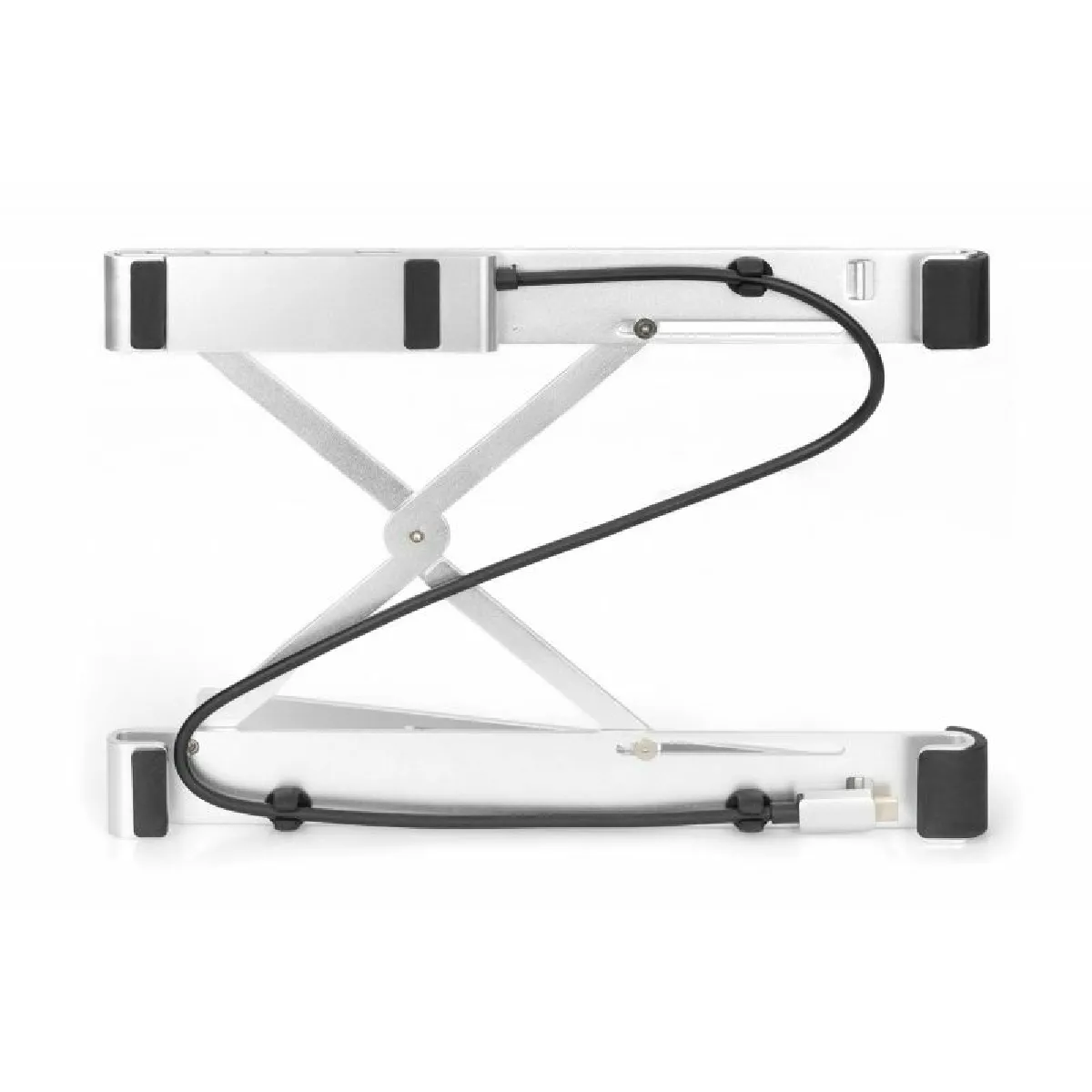 DIGITUS Support Variable avec Ports USB-C
