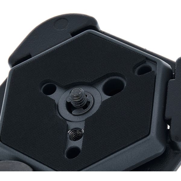Manfrotto 625 Hexagonal Plate Adapter