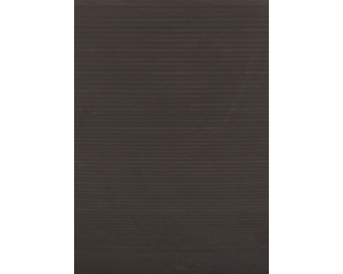 Plantenschaal Lafiora Liam Ø 60 cm H 16,5 cm roest