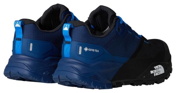 Chaussures de Randonnée The North Face Offtrail Gore-Tex Bleu Homme