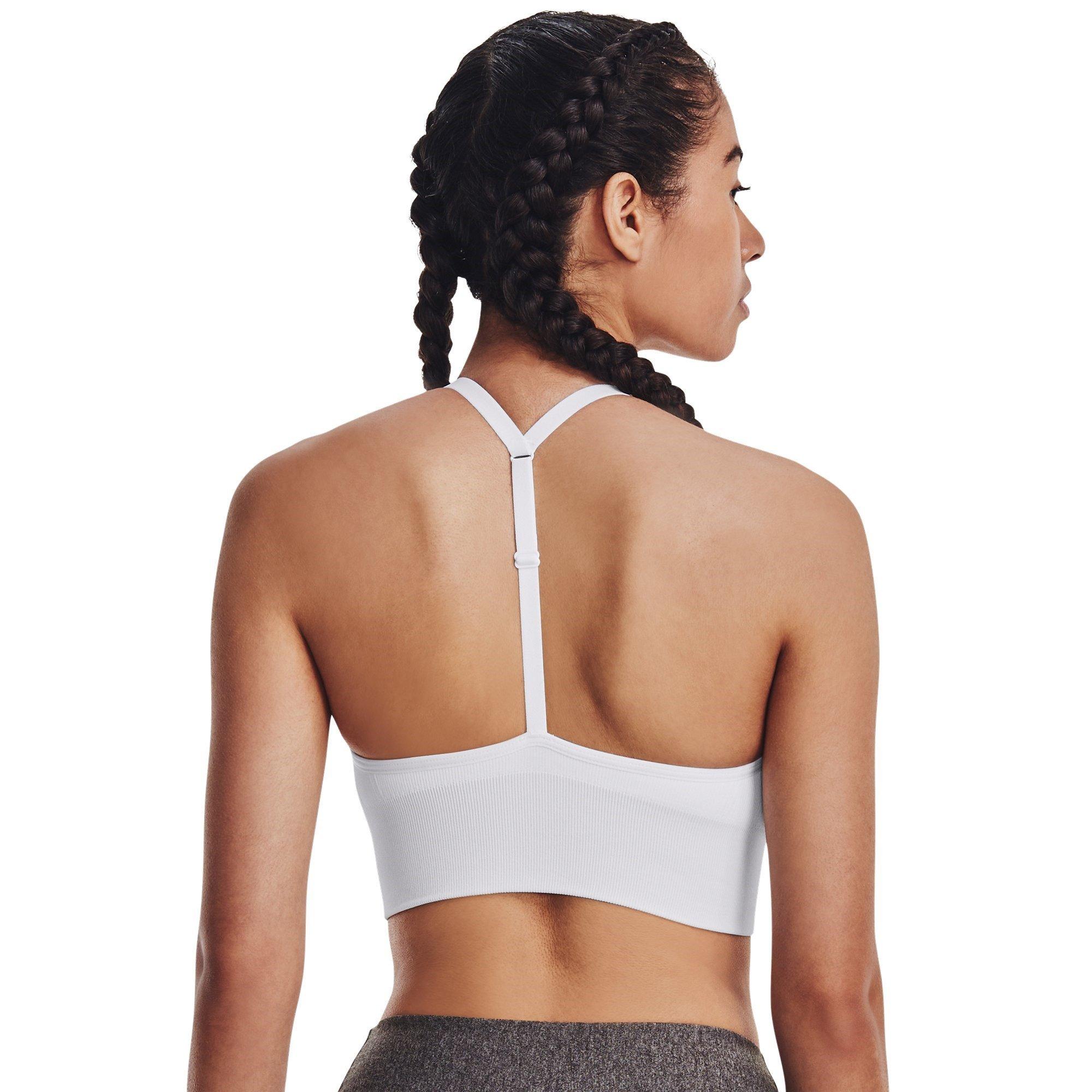 Under Armour Under Seamless Sports Bra