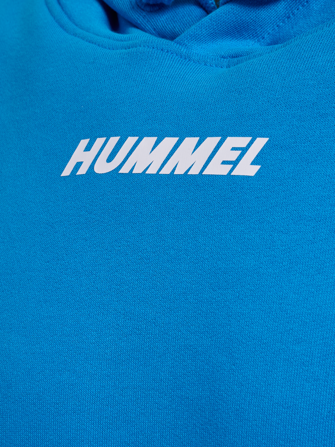 hmlELEMENTAL HOODIE