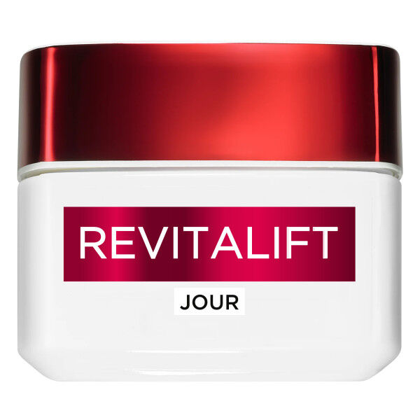 Revitalift Jour · Crème de Jour Anti-Rides   Extra-fermeté