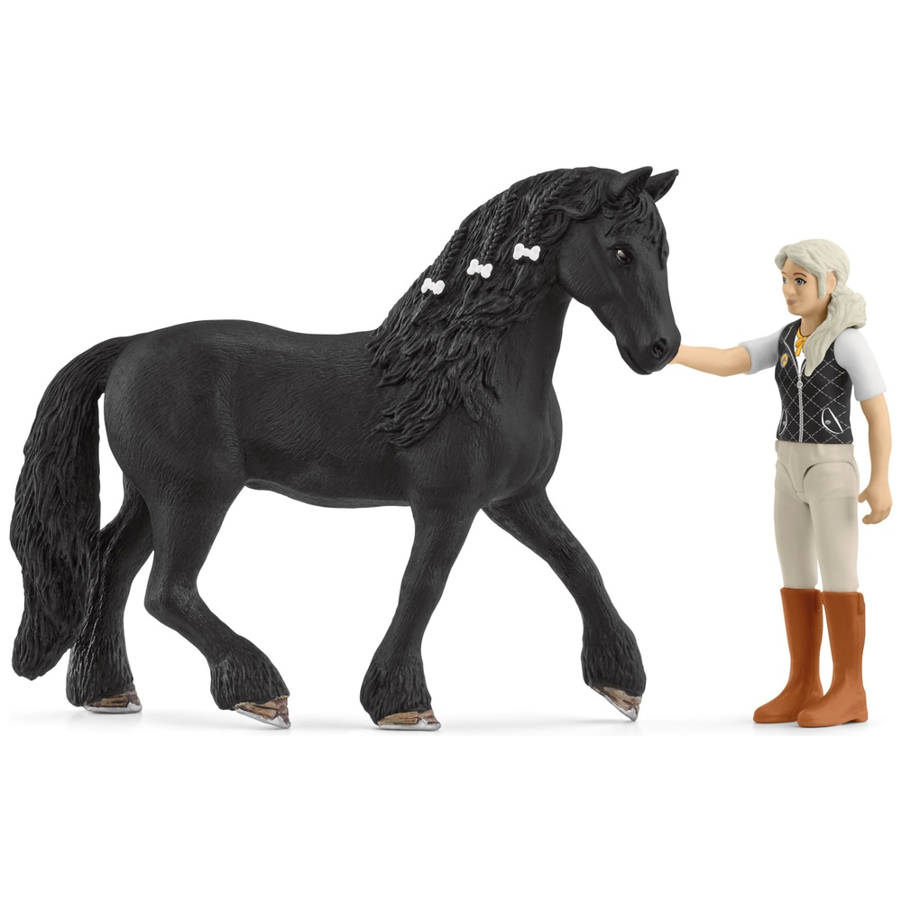 Schleich Horse Club 42640 Tori & Prinzessin