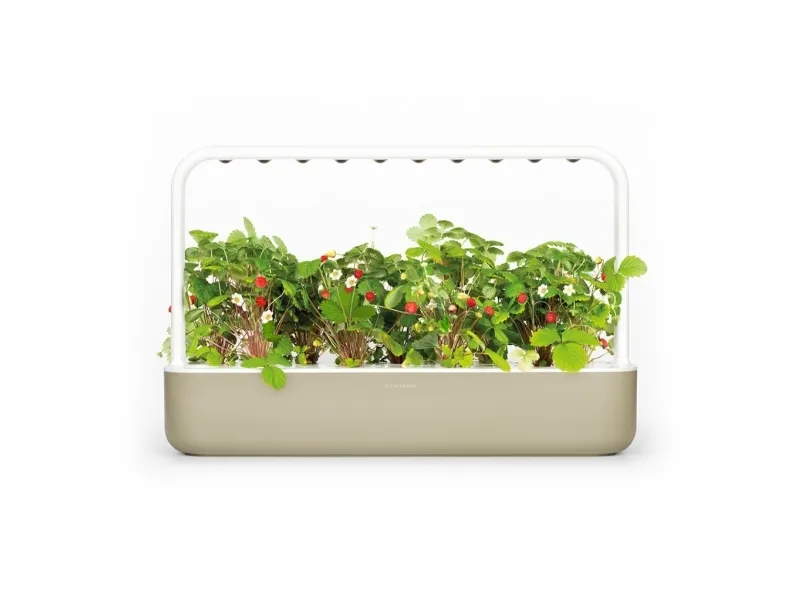 Click & Grow Smart Garden 9, LED, 9 Lampe( r)