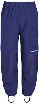 Nordbjørn Bokenäs Softshellbukser, Eclipse