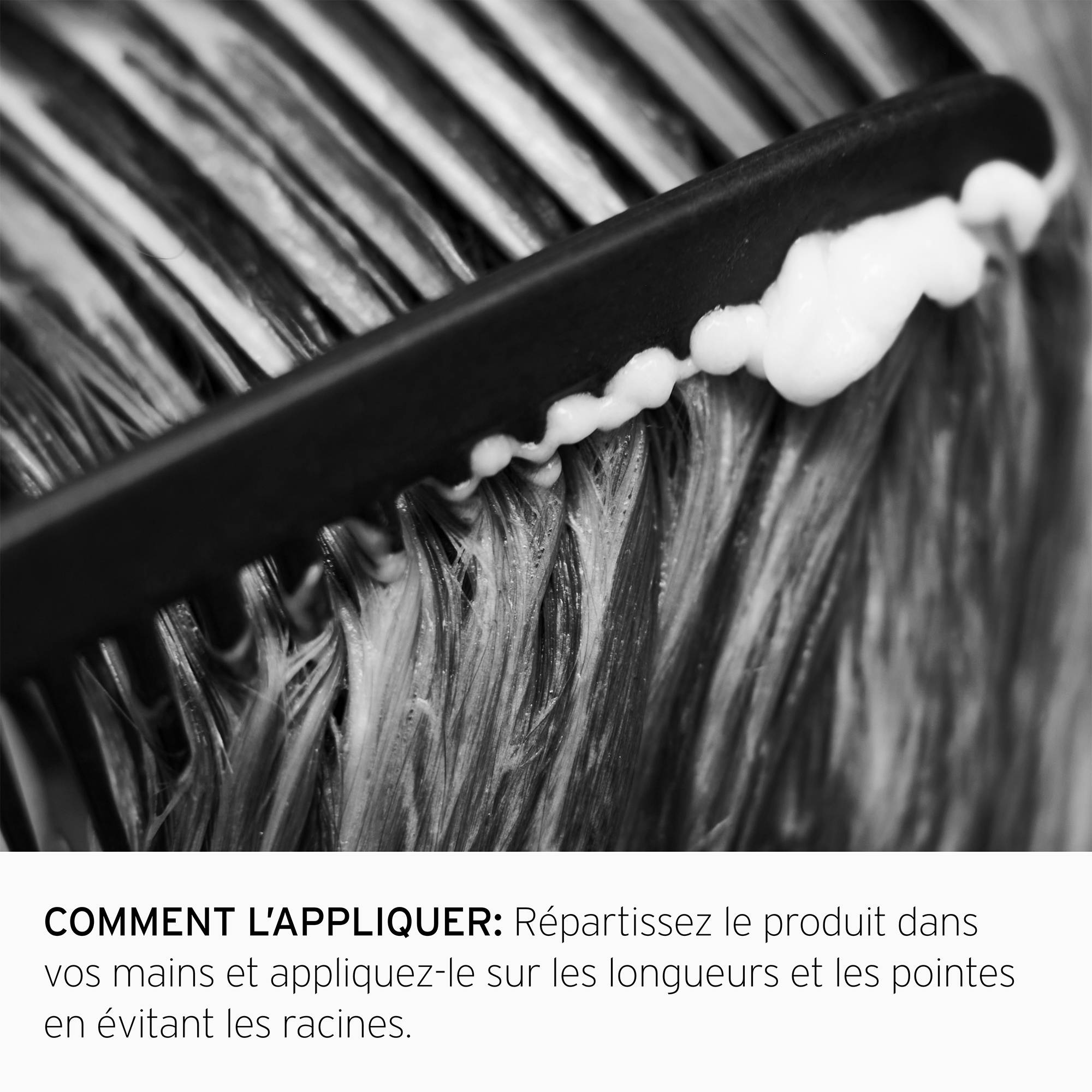 Après-shampoing volume et légèreté Full Blown Volume / 1000ml