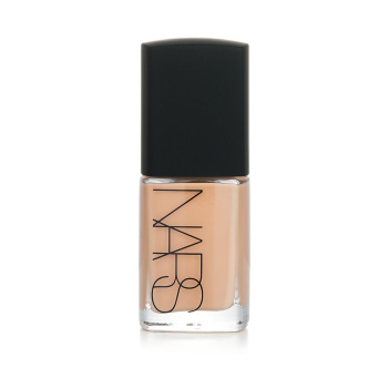 Nars Sheer Glow Foundation